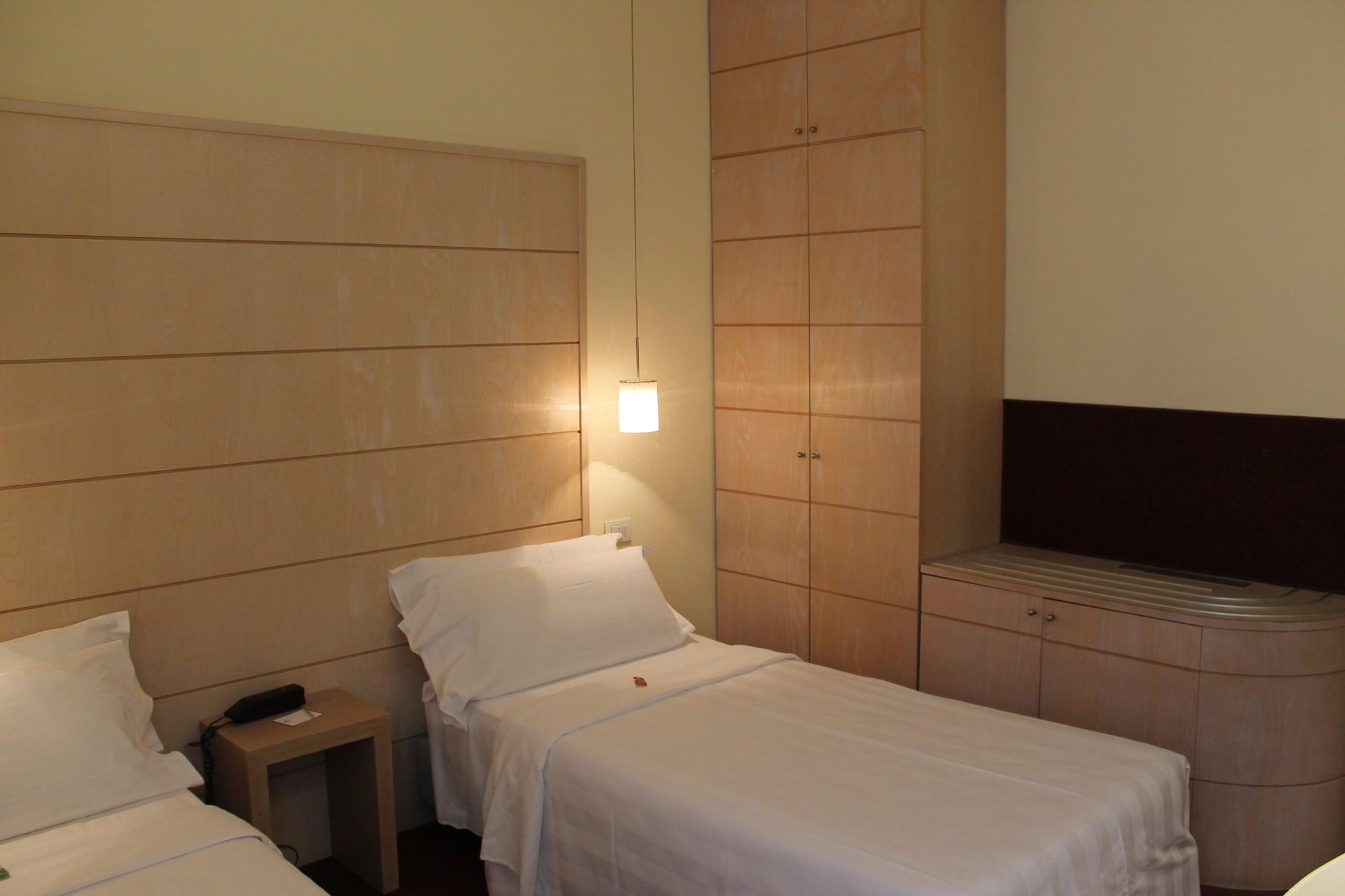 First Hotel