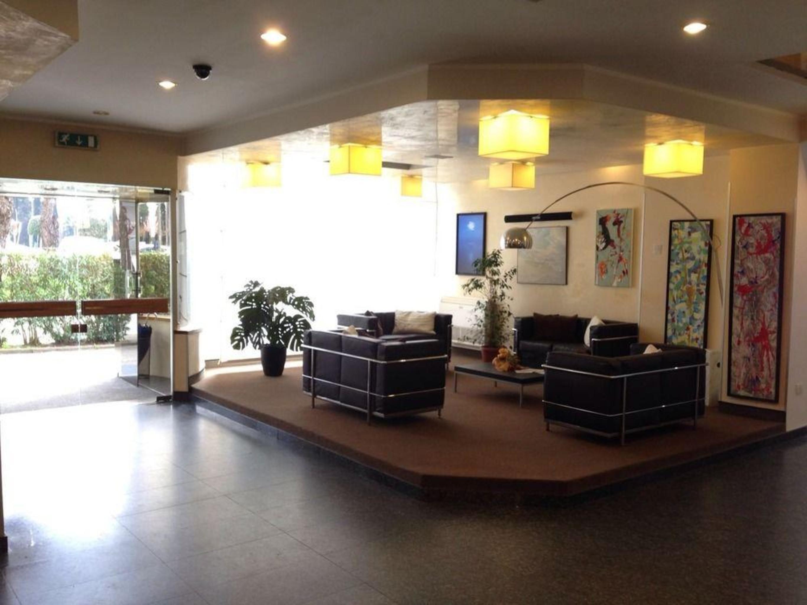 First Hotel 4*