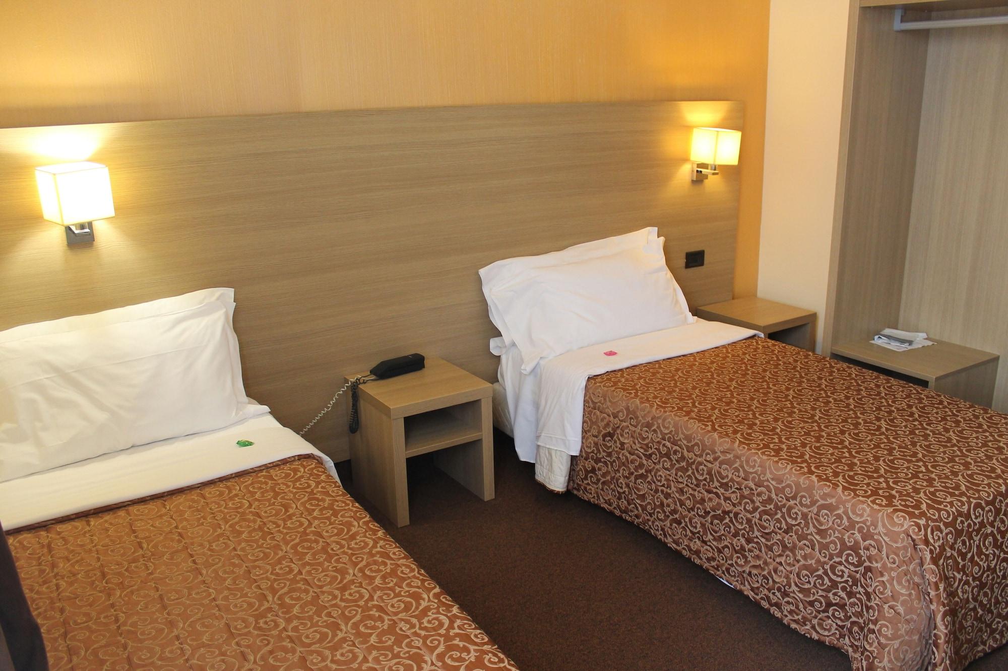 First Hotel 4*