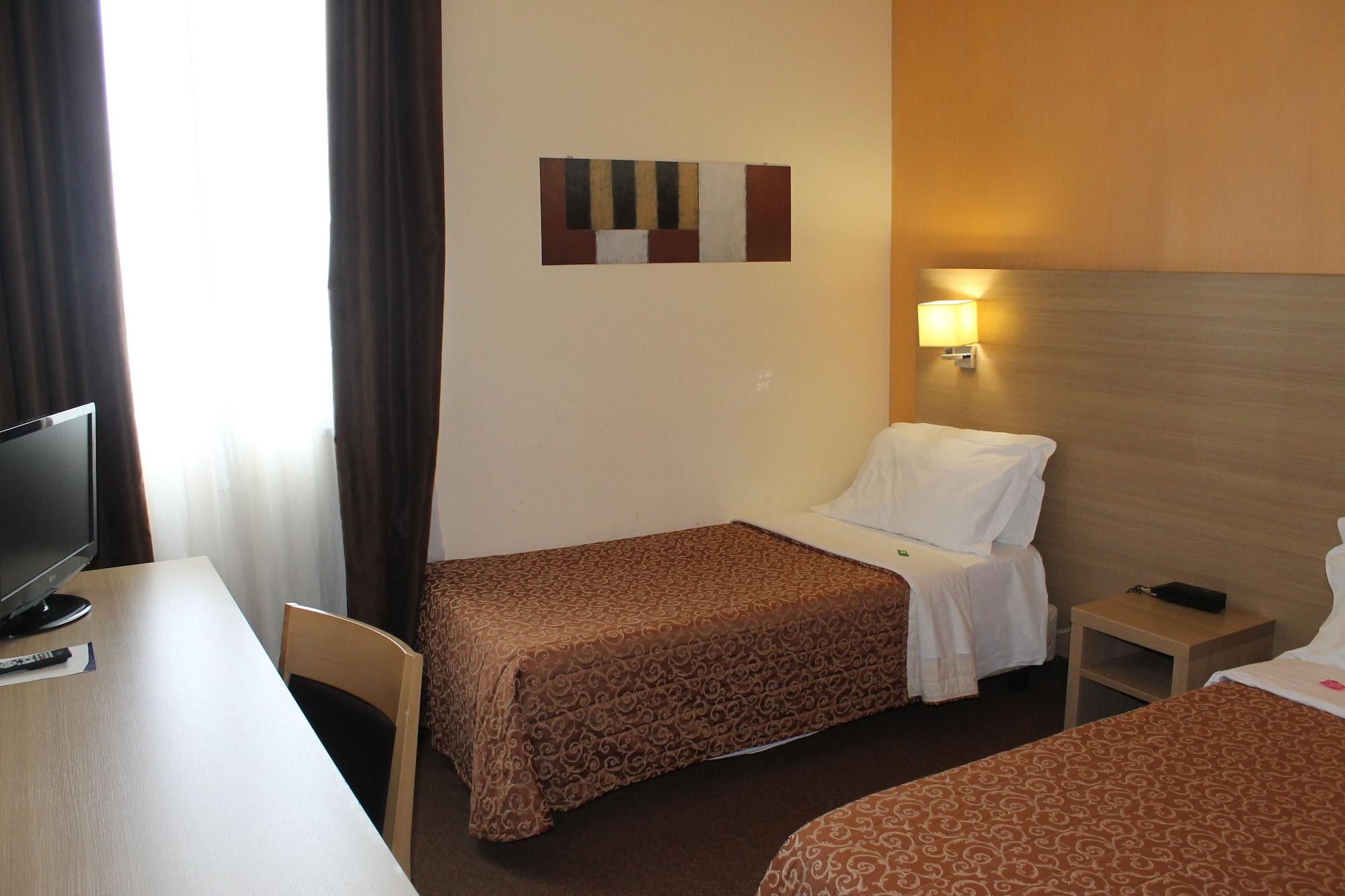 B&B Hotel Calenzano First 4* Calenzano