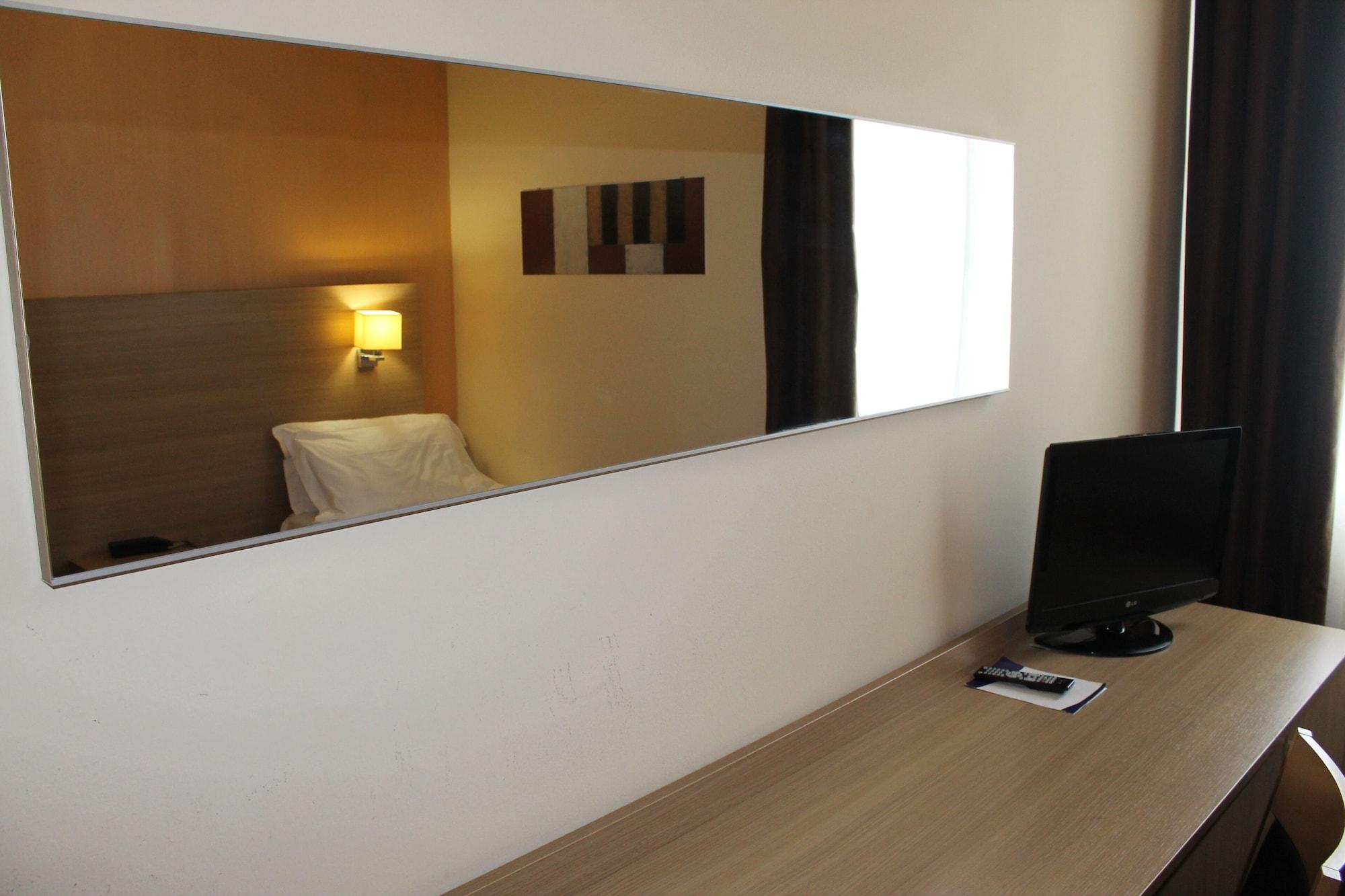 Hotel B&B Hotel Calenzano First Calenzano