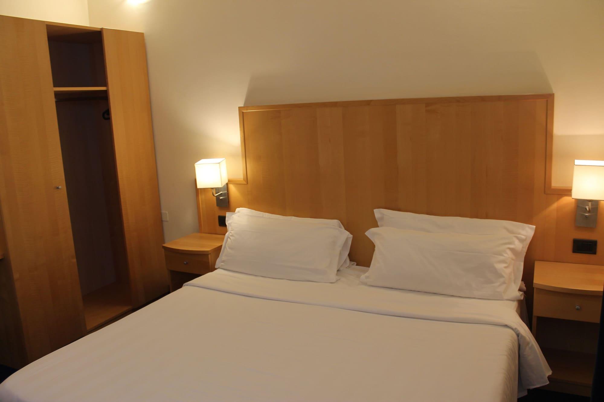 B&B Hotel Calenzano First 4* Calenzano
