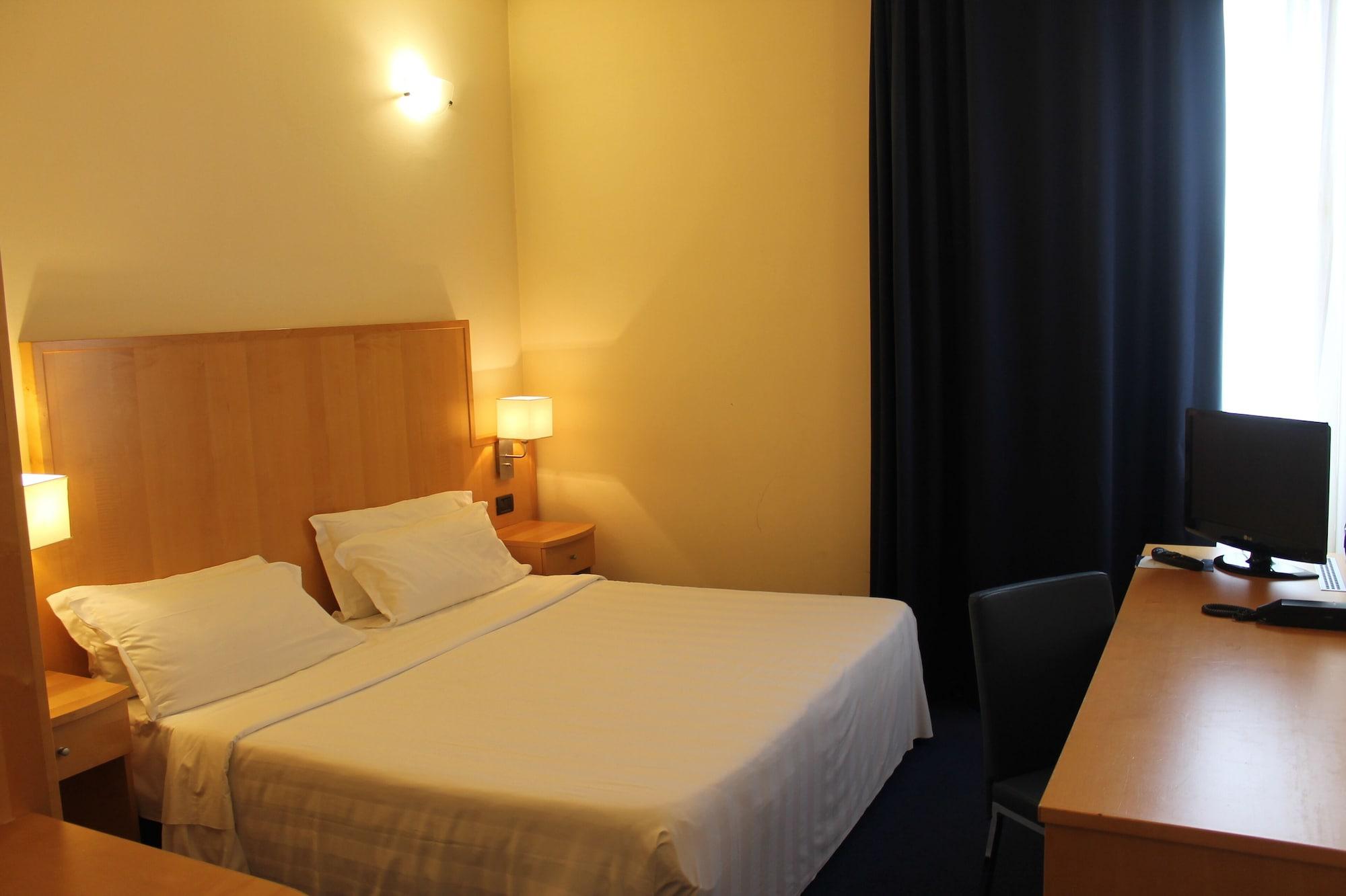 B&B Hotel Calenzano First Hotel Calenzano