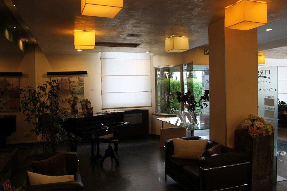 B&B Hotel Calenzano First 4* Calenzano
