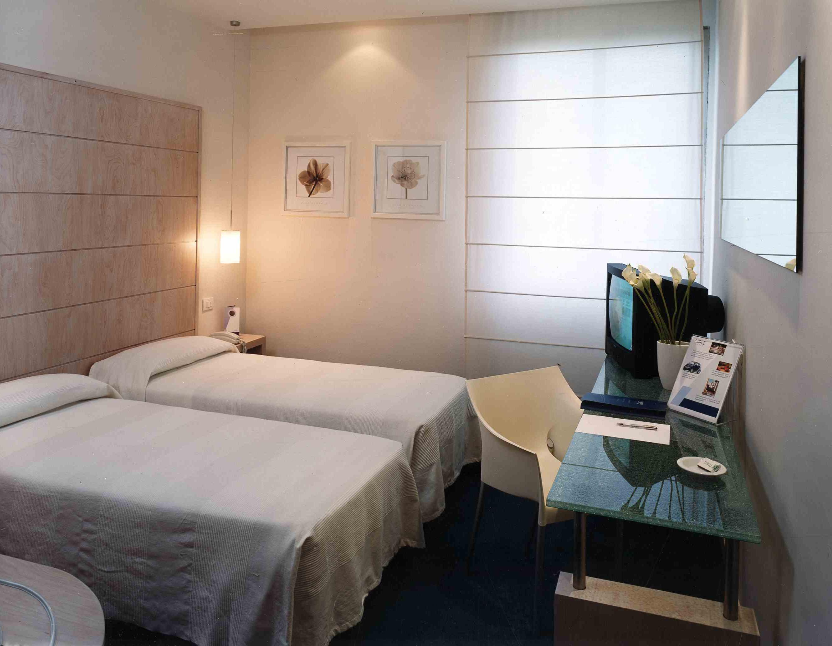 B&B Hotel Calenzano First