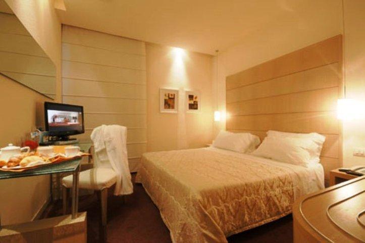 B&B Hotel Calenzano First 4* Calenzano