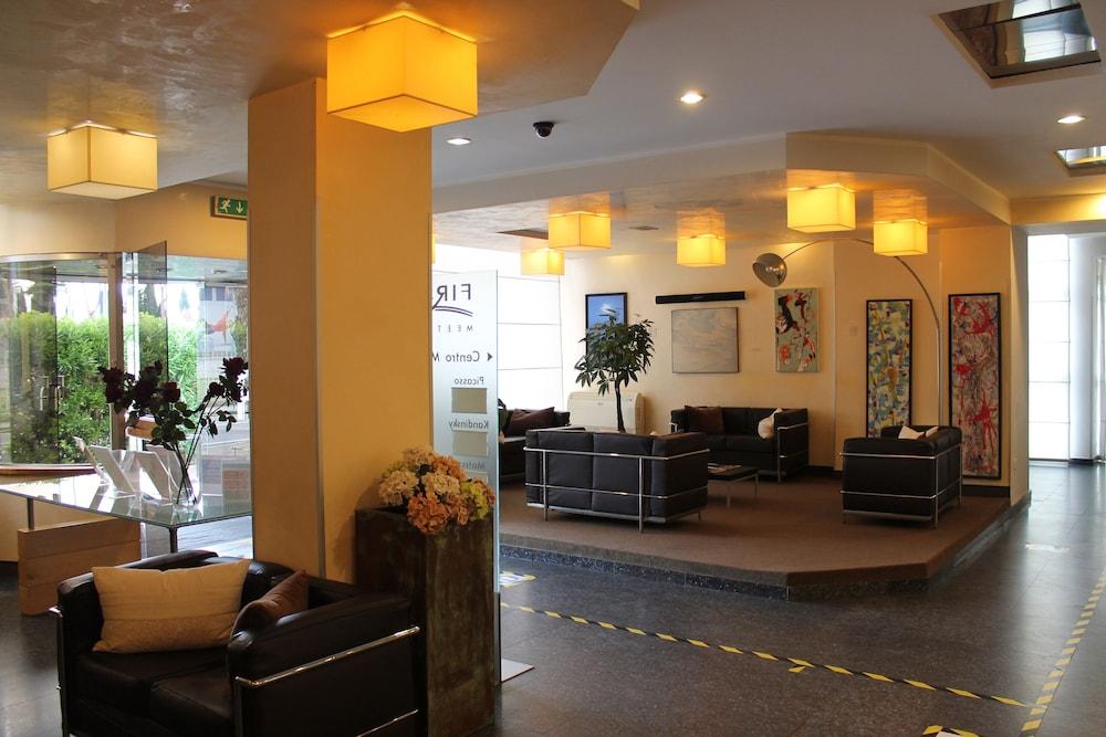 Hotel B&B Hotel Calenzano First Calenzano