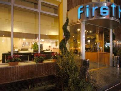 B&B Hotel Calenzano First 4*