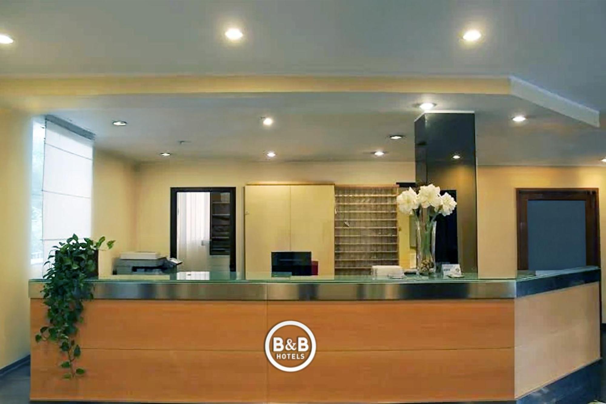 B&B Hotel Calenzano First 4* Calenzano