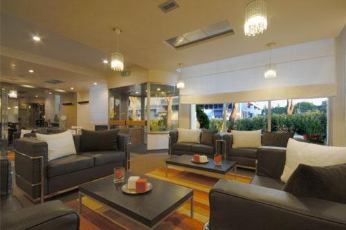 B&B Hotel Calenzano First Hotel Calenzano